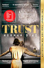 Hernan Diaz, Trust