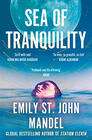 Emily St John Mandel Sea of Tranquility
