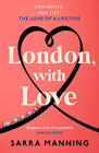 Sarra Manning London, With Love