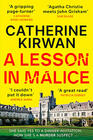 Catherine Kirwan A Lesson in Malice