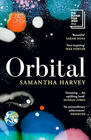 Samantha Harvey, Orbital