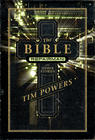 Tim Powers - Bible Repairman and Other Stories