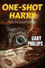 Gary Phillips, Noir Book of the Month – April 2022