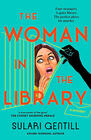 Sulari Gentill, The Woman in the Library