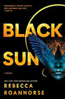 Rebecca Roanhorse Black Sun