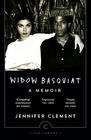 Jennifer Clement, Widow Basquiat – A Memoir