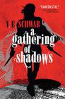 V. E.  Schwab A Gathering of Shadows (#2)