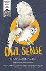 Miriam Darlington Owl Sense