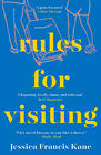 Jessica Francis Kane Rules for Visiting 