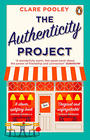 Clare Pooley The Authenticity Project