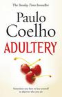 Paulo Coelho, Adultery 