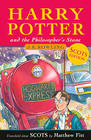 J. K. Rowling Harry Potter and the Philosopher’s Stane (Scots)