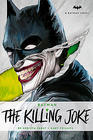 Christa Faust Killing Joke, The (Batman)