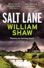 William Shaw Salt Lane