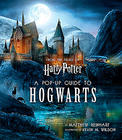 Matthew Reinhart Harry Potter: A Pop-Up Guide to Hogwarts