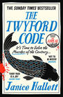 Janice Hallett The Twyford Code
