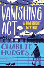 Charlie Hodges Vanishing Act