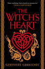 Genevieve Gornichec The Witch’s Heart