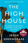 Jessie Greengrass The High House