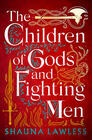 Shauna Lawless The Children of Gods and Fighting Men