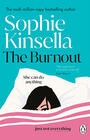 Sophie Kinsella The Burnout