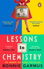 Bonnie Garmus, Lessons in Chemistry