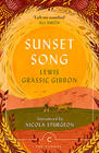 Lewis Grassic Gibbon Sunset Song