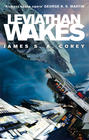 James S. A.  Corey, Leviathan Wakes (Expanse #1)   