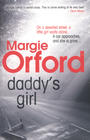 Margie Orford, Daddy's Girl (Clare Hunt #3) 