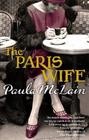 Paula McLain The Paris Wife
