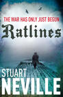 Stuart Neville Ratlines