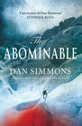 Dan  Simmons The Abominable