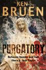 Ken Bruen - Purgatory (Jack Taylor #10) 