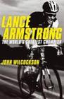 John  Wilcockson, Lance Armstrong