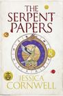 Jessica Cornwell  Serpent Papers (#1) 