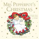 Mrs Pepperpot's Christmas - Alf Proysen