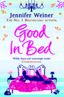 Jennifer Weiner; Good in Bed