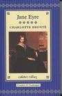 Jane Eyre by Charlotte Brontê  