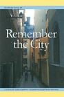 Per Anders Fogelström, Remember the City (Stockholm Series #3) 