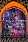 Malavika Kannan The Bookweaver’s Daughter