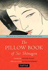 Sei Shonagon, The Pillow Book of Sei Shōnagon