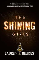 Shining Girls by Lauren Beukes