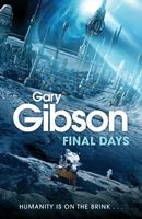 Final Days by Gary Gibson