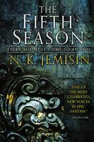 N.K. Jemisin; The Fifth Season