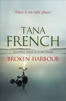Broken Harbour -  Tana French