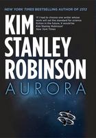 Aurora by Kim Stanley Robinson