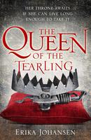 The Queen of Tearling by Erika Johansen