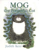 Mog the Forgetful Cat, Judith Kerr