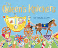 Queen's Knickers, Nicholas Allan