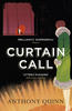 Anthony Quinn – Curtain Call